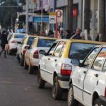 taxistas