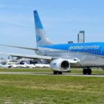 Aerolineas