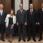 ministros