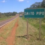 Cartel_Santo_PipC3B3_Provincia_de_Misiones_Argentina