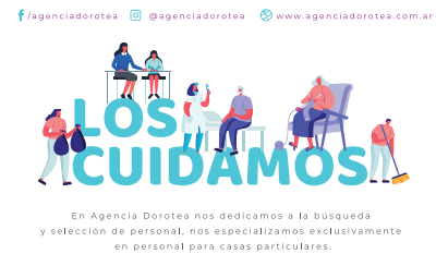 Agencia Dorotea
