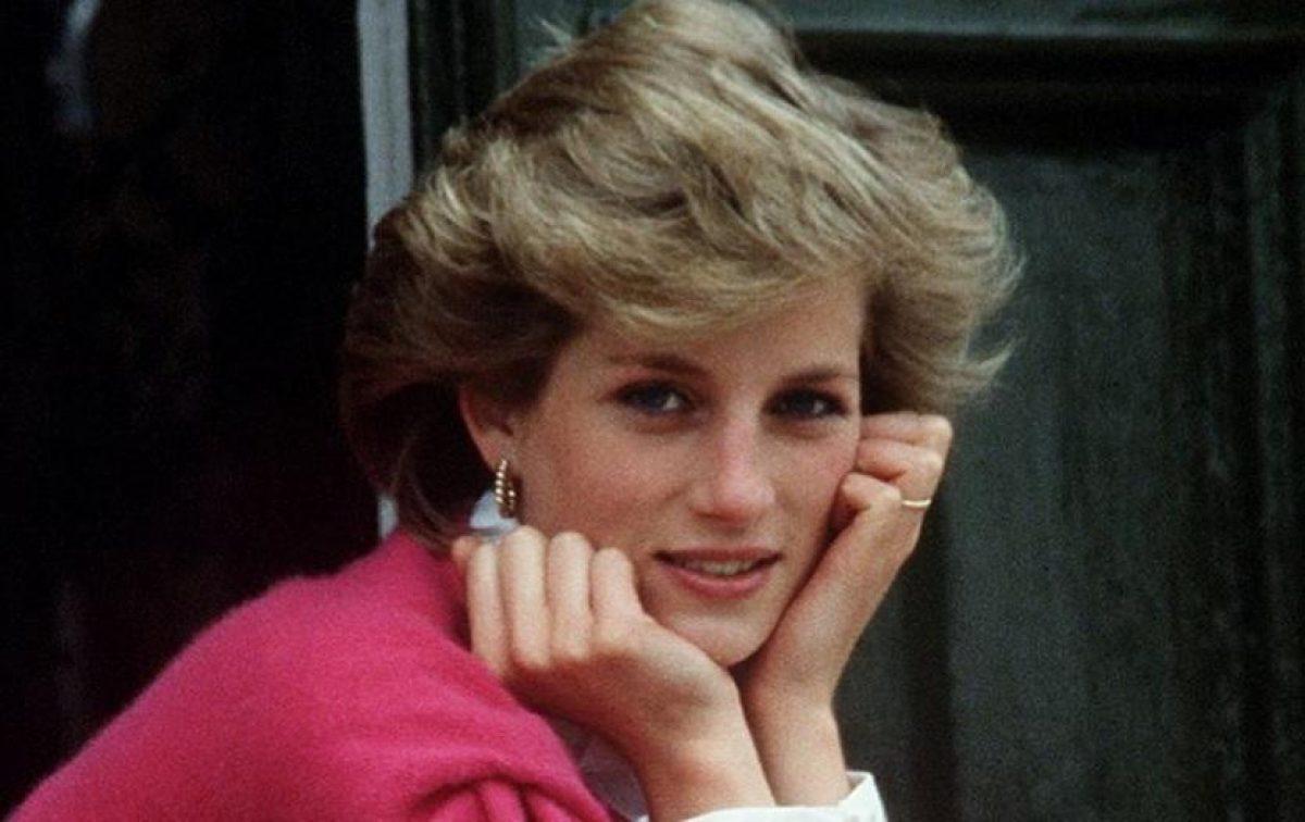 Lady Di