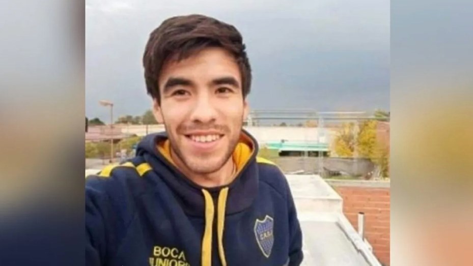 Facundo Astudillo Castro