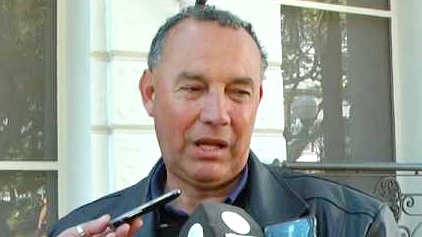 En San Antonio piden que Gendarmería refuerce controles en la frontera