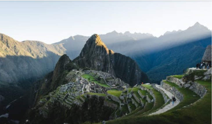 Perú