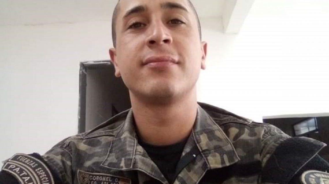 policia bonaerense