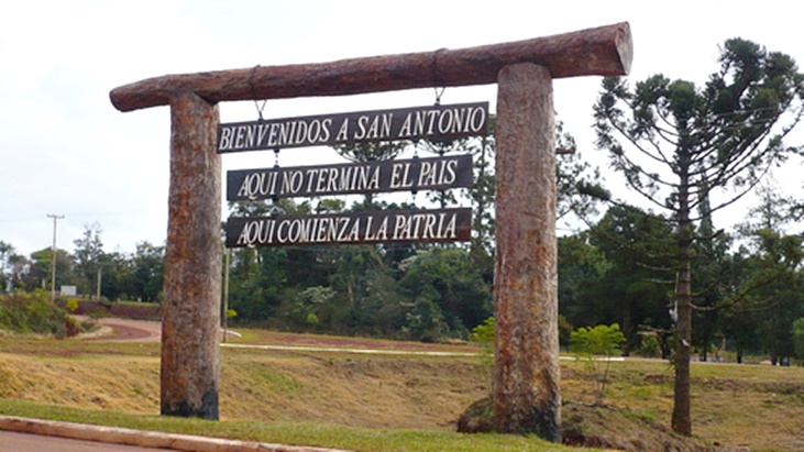 En San Antonio piden que Gendarmería refuerce controles en la frontera
