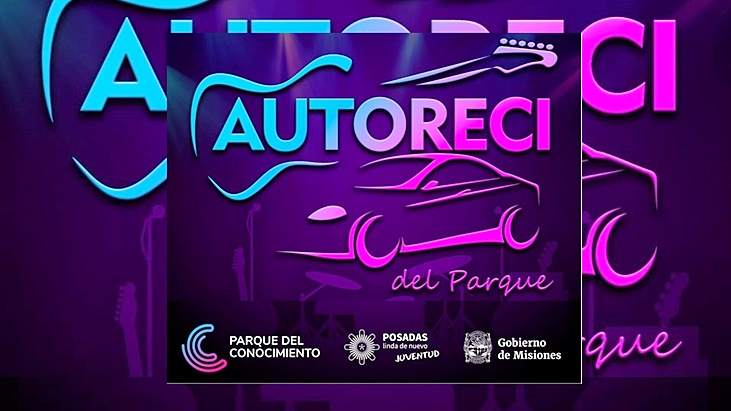 AutoReci