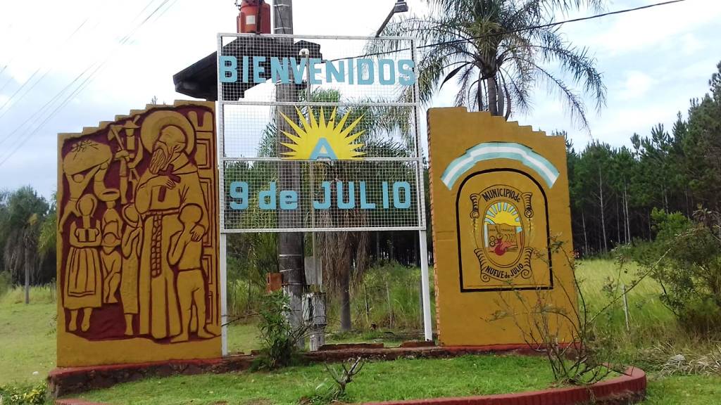 coronavirus en Misiones