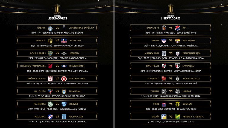 Copa Libertadores