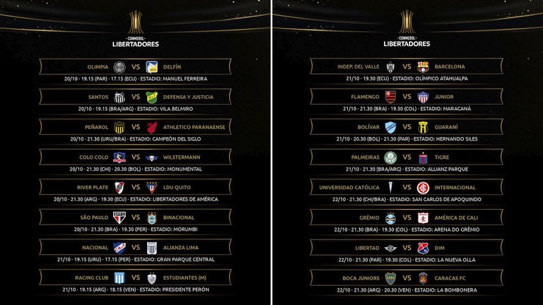 Copa Libertadores
