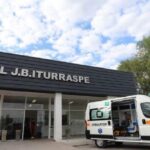 Hospital-Iturraspe