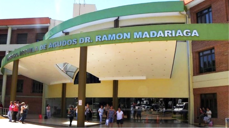 Hospital Escuela de Odontología