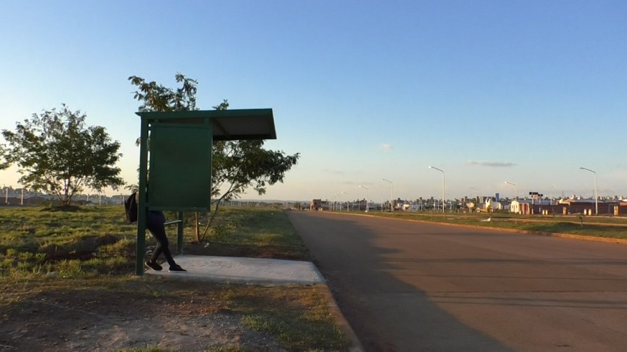 Transporte Publico