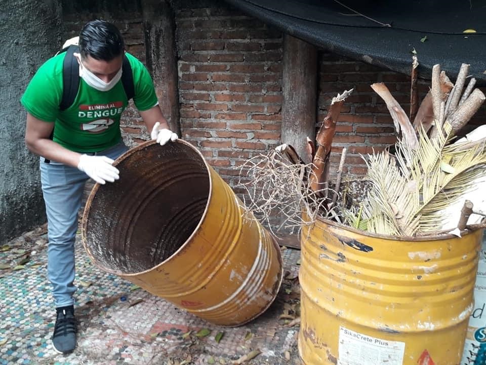Operativo Liraa