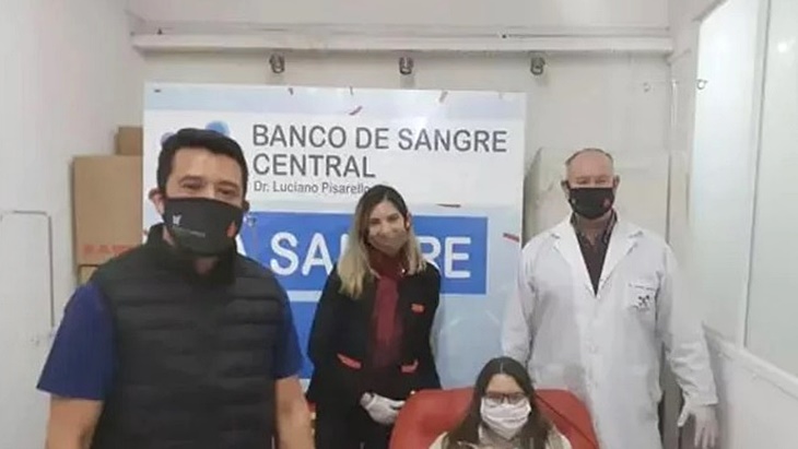 coronavirus en corrientes