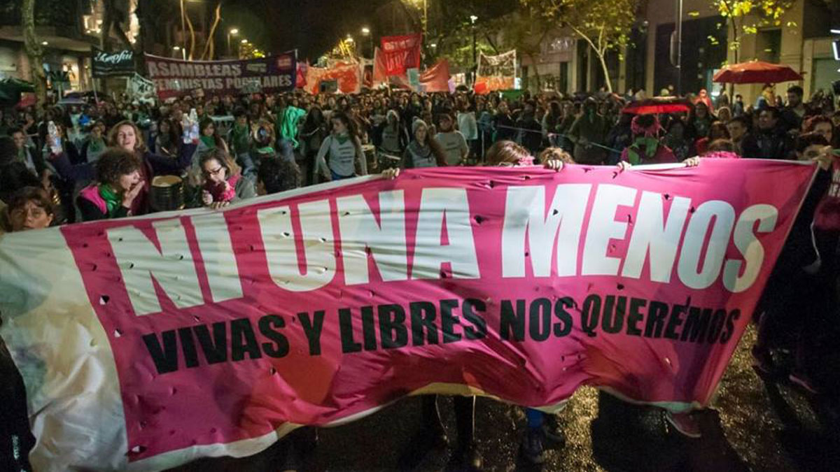 violencia de género