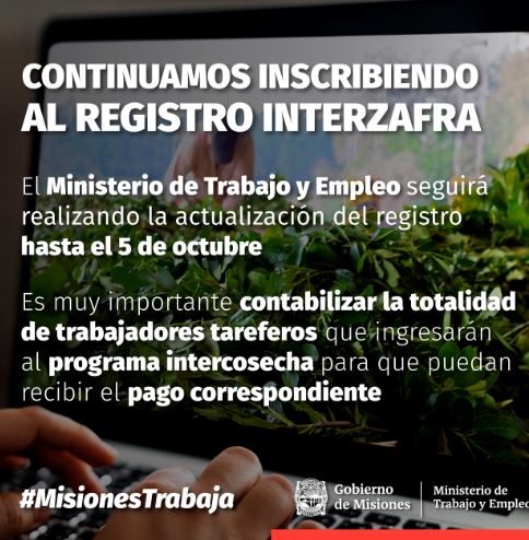 interzafra