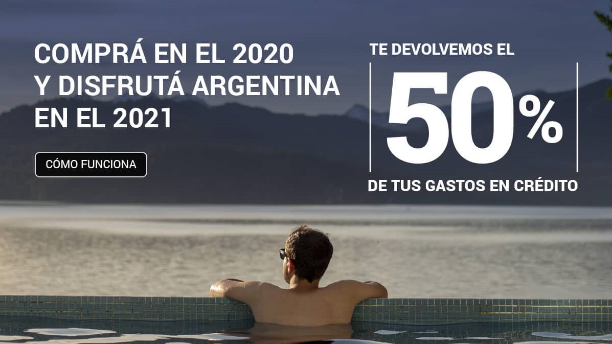 turismo nacional