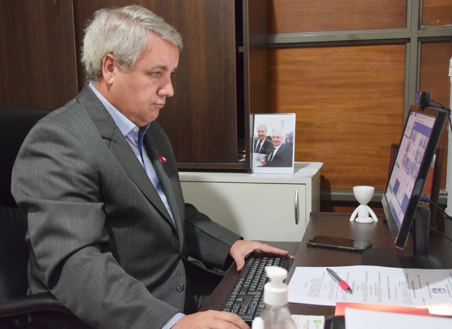 comisiones vecinales