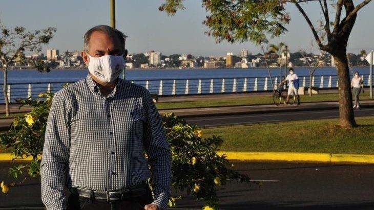 coronavirus en Posadas