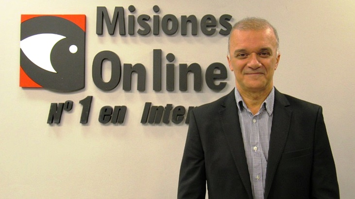 carlos arce
