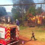 incendio