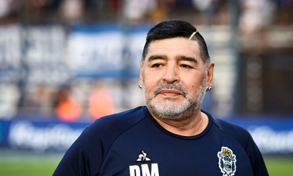 maradona