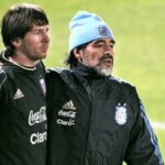 messi-maradona