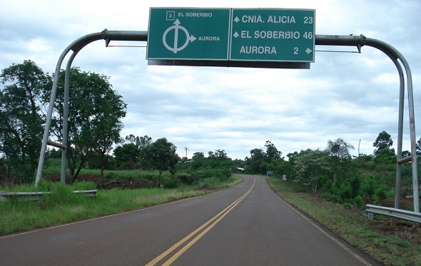 coronavirus en misiones