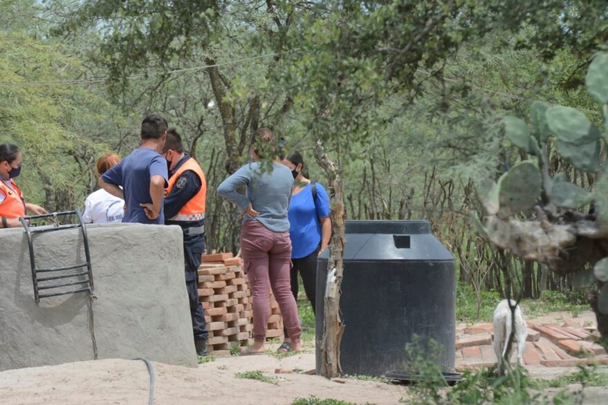 Femicidio en Santiago del Estero