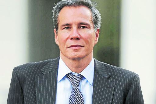 Nisman