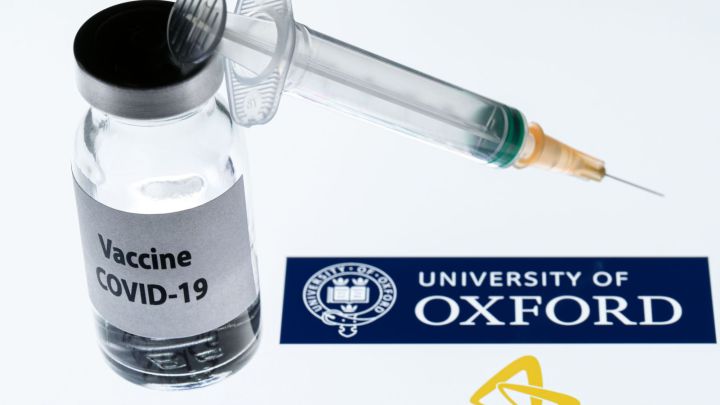 Alemania suspendió la aplicación de la vacuna de Oxford y AstraZeneca