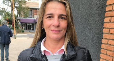 Registro de las Personas