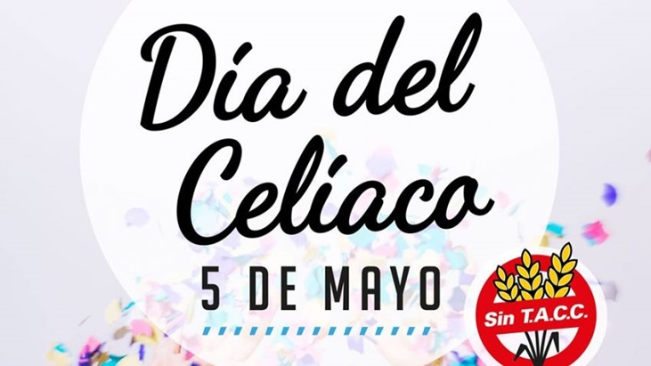 Día Internacional del Celíaco