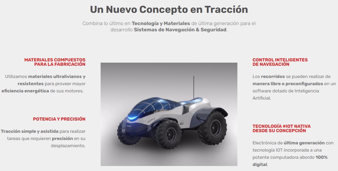 Hamelbot