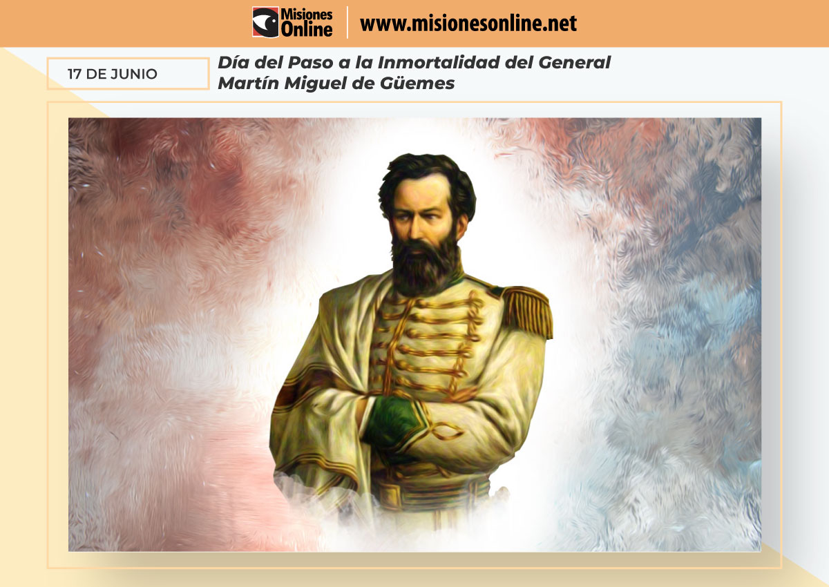 miguel de guemes