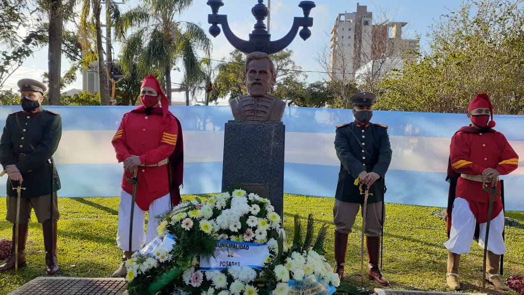 General Güemes