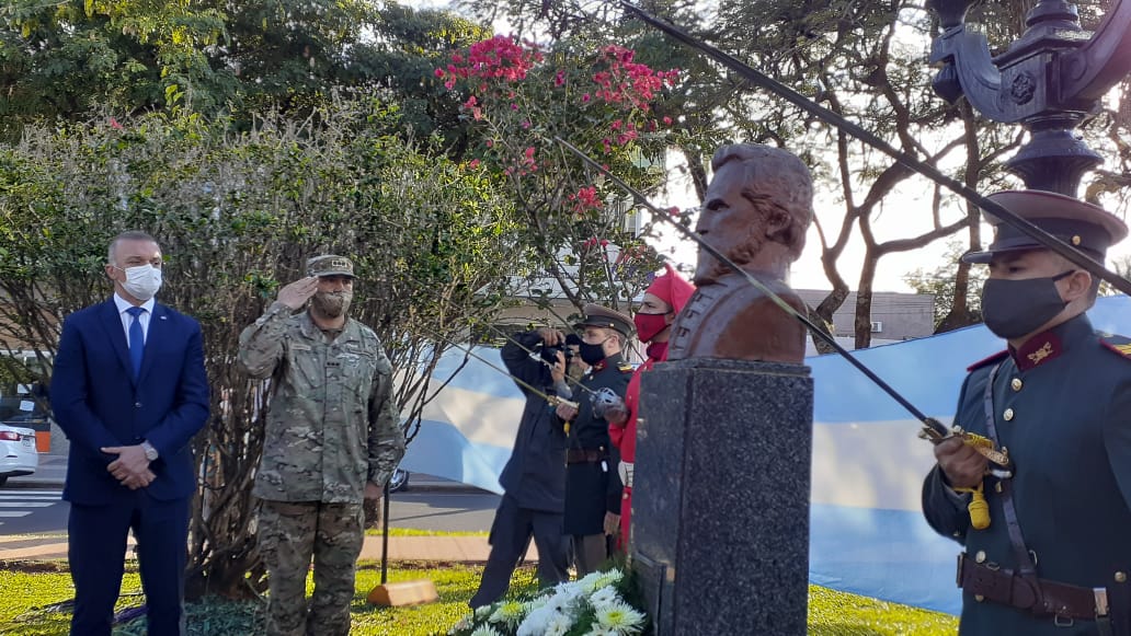 General Güemes