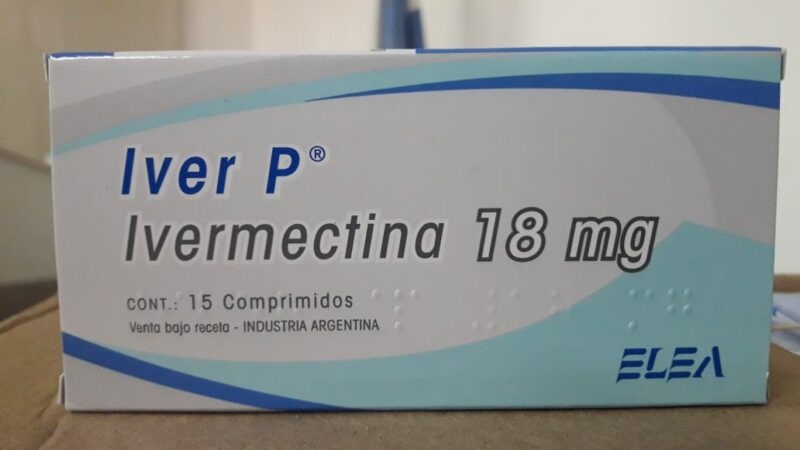 Ivermectina
