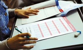  evaluaciones Aprender