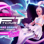 Ariana-Grandee