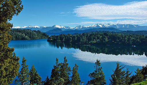 Maravillas Naturales Argentinas