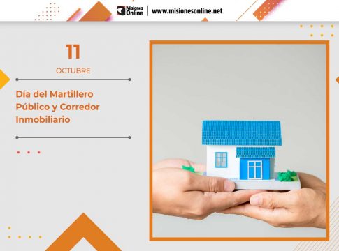 Día del Martillero Público y Corredor inmobiliario