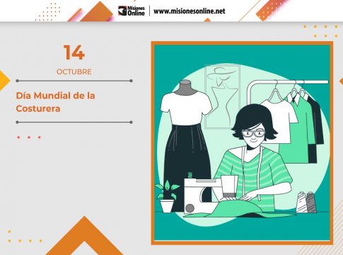 Día Mundial de la Costurera