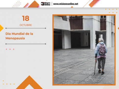 Día de la Menopausia
