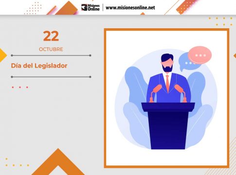 Día del Legislador