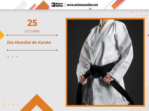 Día Mundial del Karate