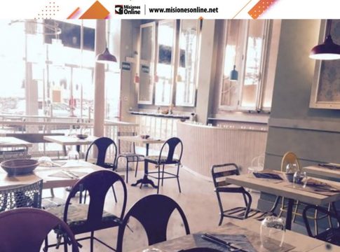 mejor lugar para parar a comer en las rutas misioneras