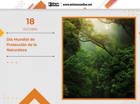 Protección de la Naturaleza